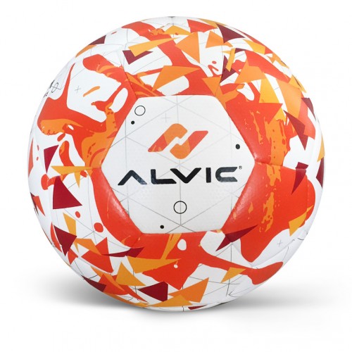 Мяч футбольный  Alvic Quantum № 5